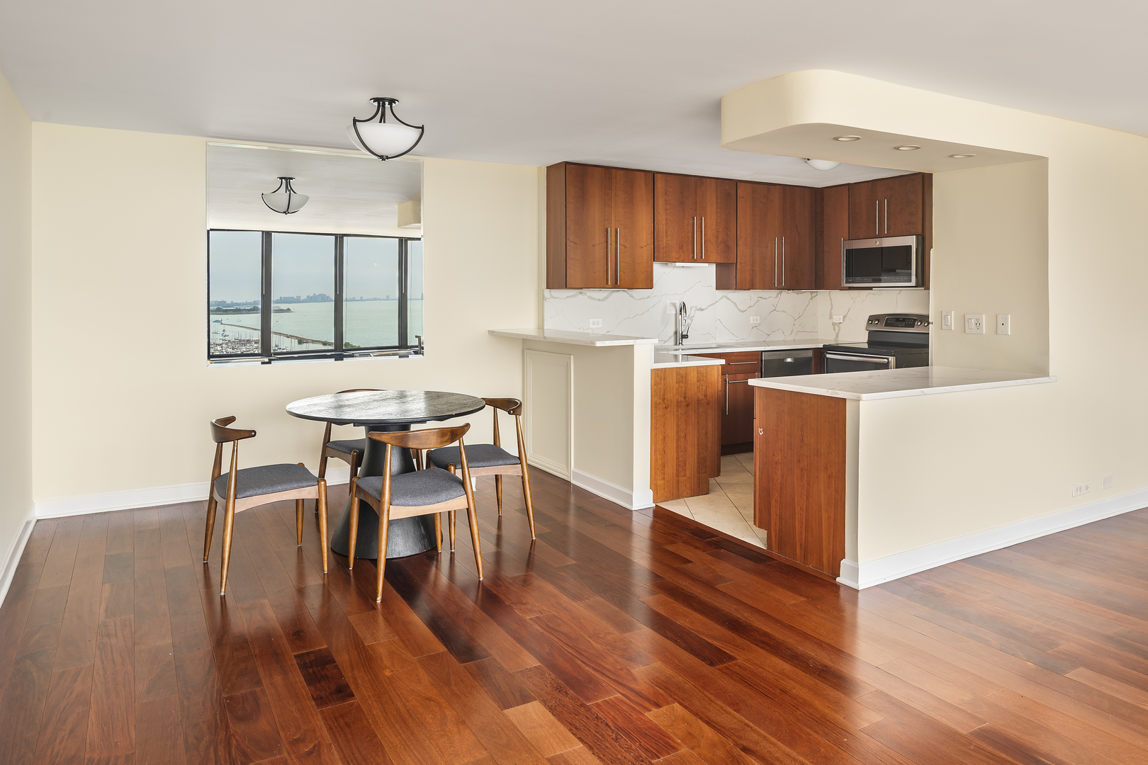 505 N Lake Shore Drive 1312 Property Photo 6