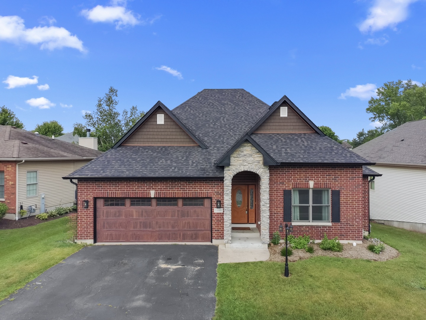 1400 Savanna Lane Property Photo 1