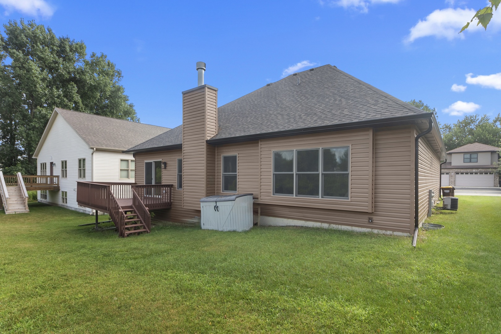 1400 Savanna Lane Property Photo 28