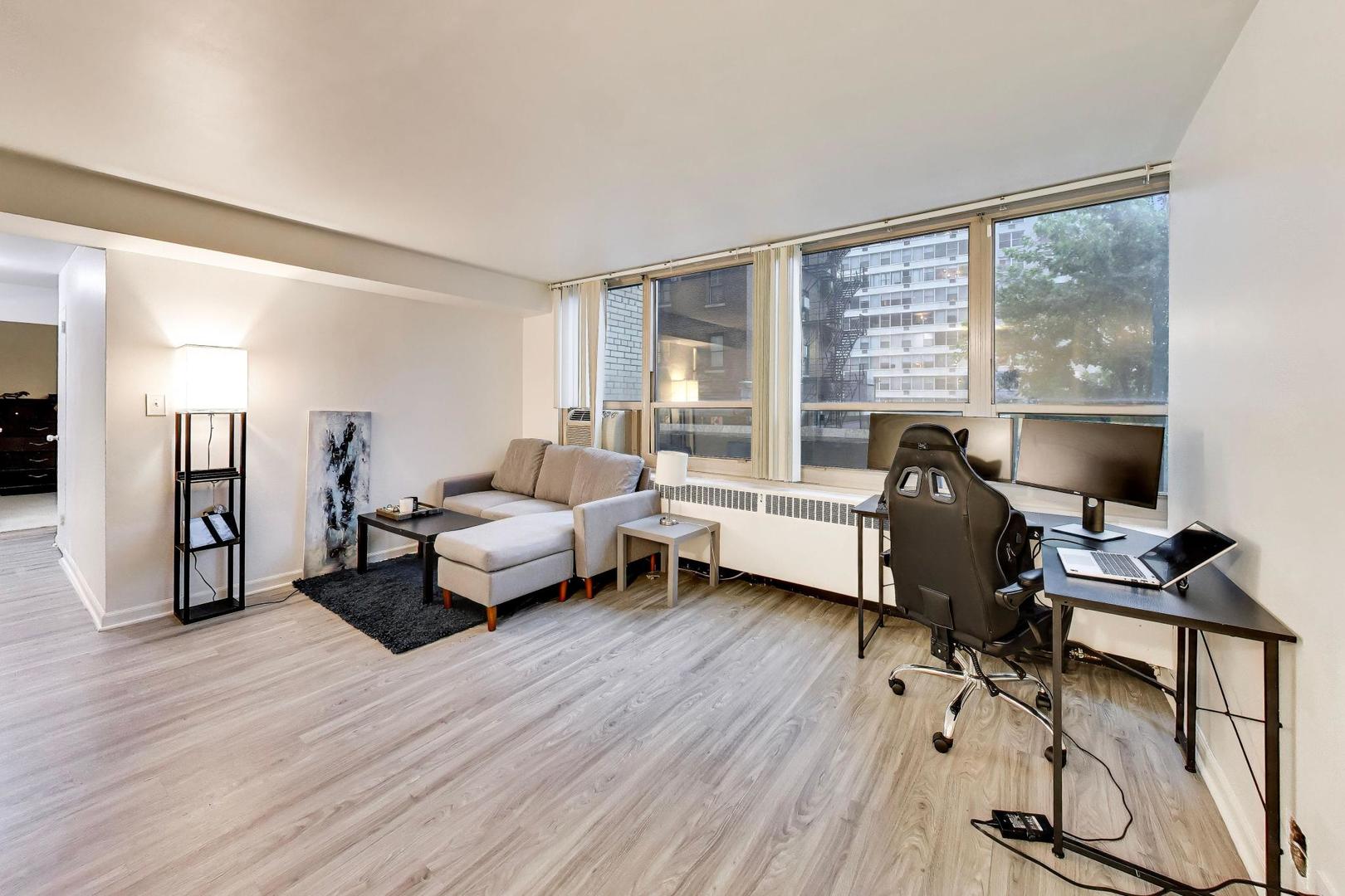 3950 N Lake Shore Drive 227e Property Photo 3