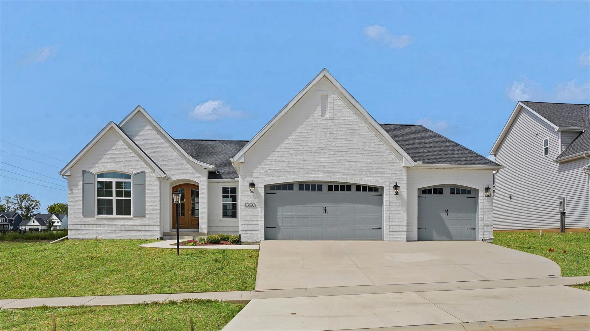 1203 Willowgrove Lane