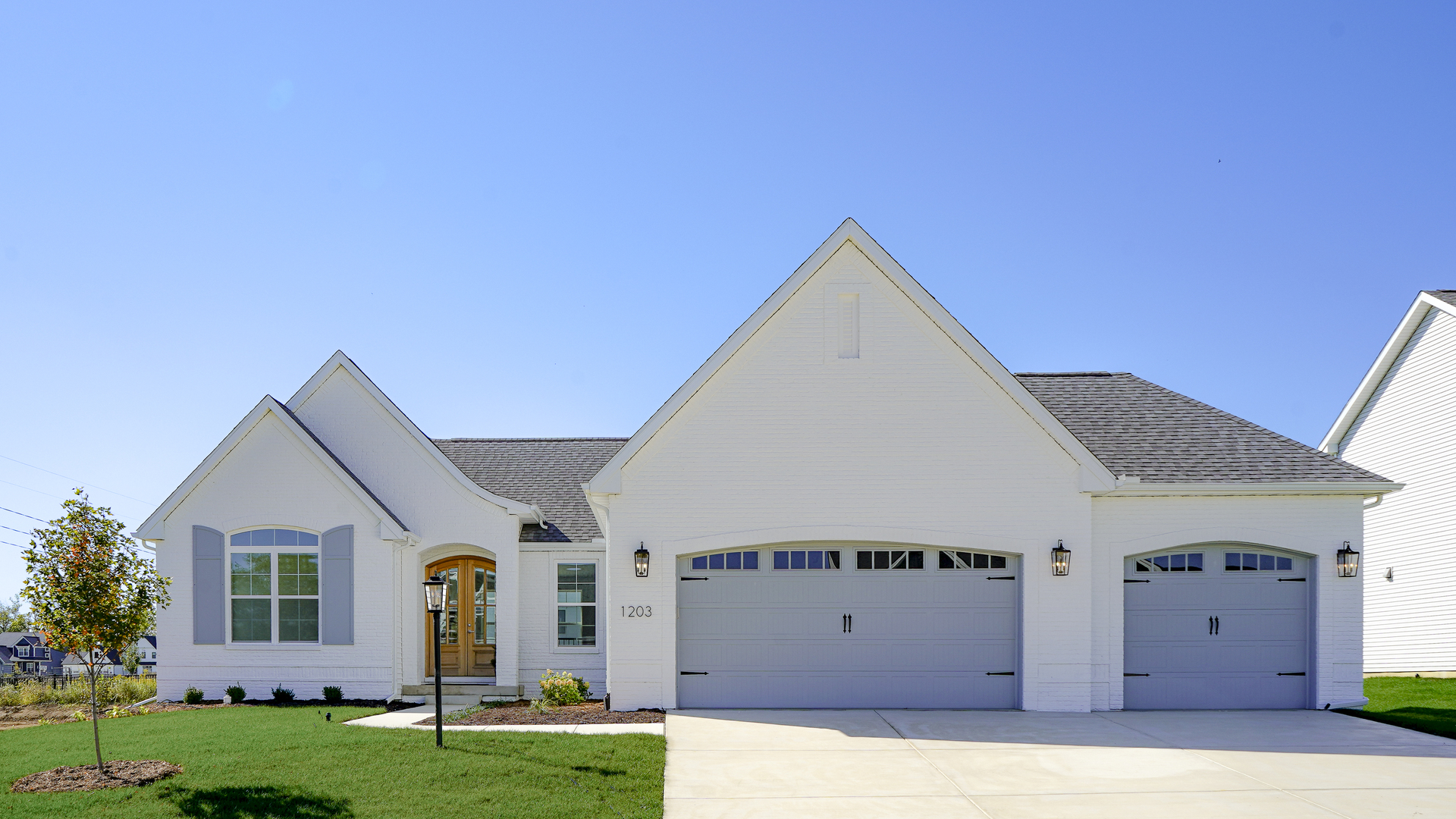 1203 Willowgrove Lane Property Photo 1