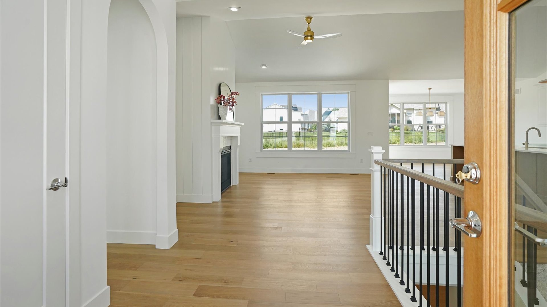 1203 Willowgrove Lane Property Photo 4