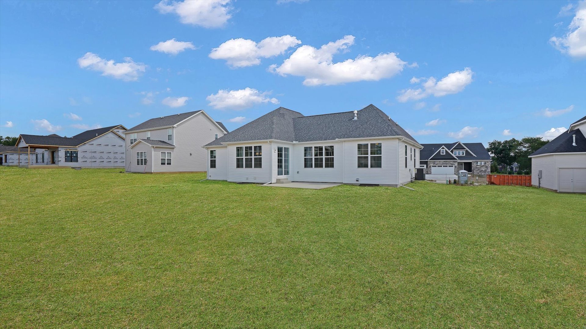 1203 Willowgrove Lane Property Photo 66
