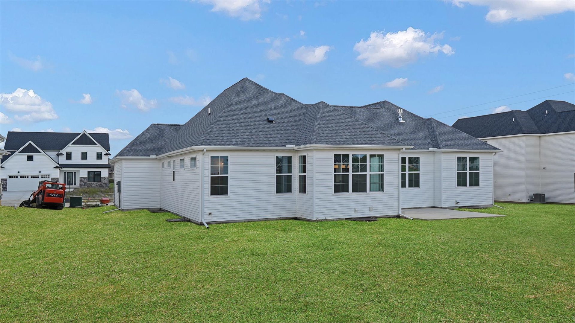 1203 Willowgrove Lane Property Photo 67