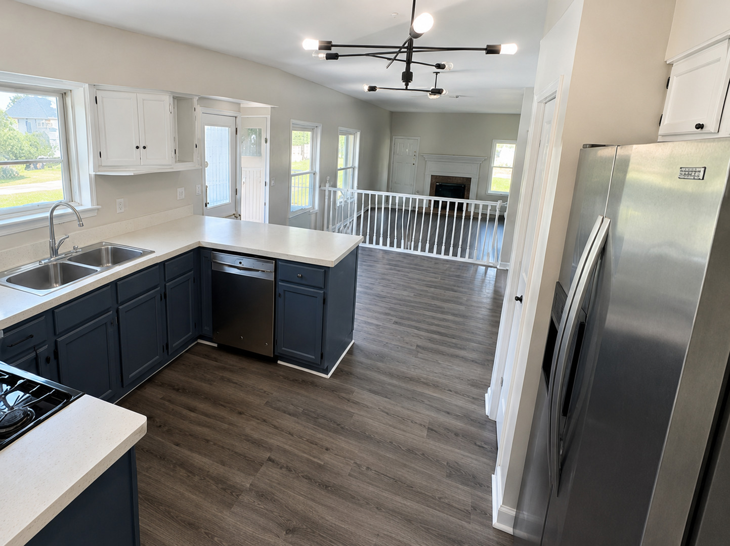 1432 Huntcliff Road Property Photo 3