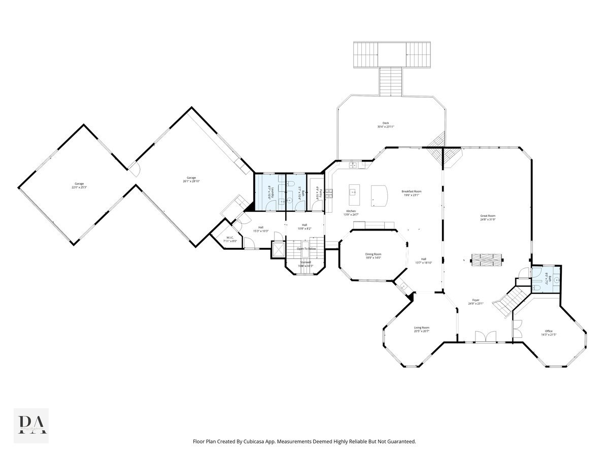 414 Dana Lane Property Photo 75