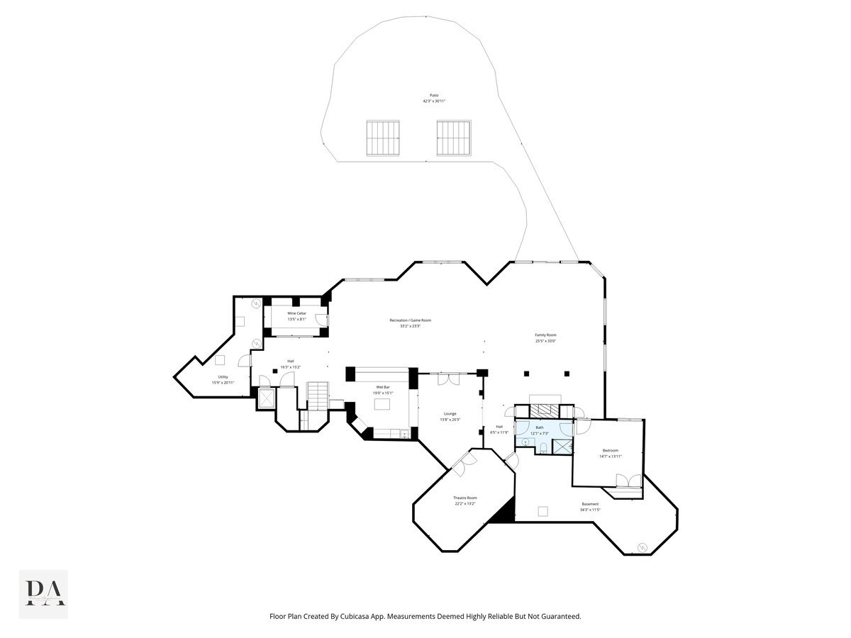 414 Dana Lane Property Photo 77