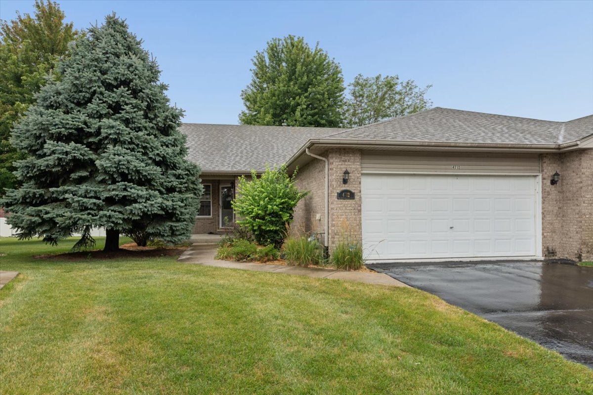 4712 Mikasa Court Property Photo 1