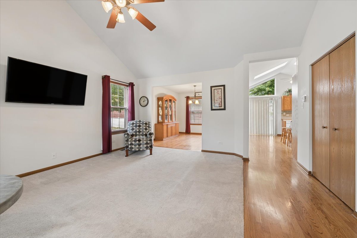 4712 Mikasa Court Property Photo 6