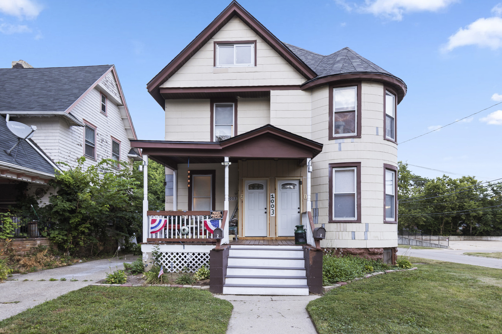 1003 Haskell Avenue Property Photo 1