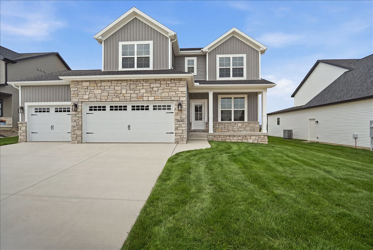 5210 Castlebar Drive Property Photo 1