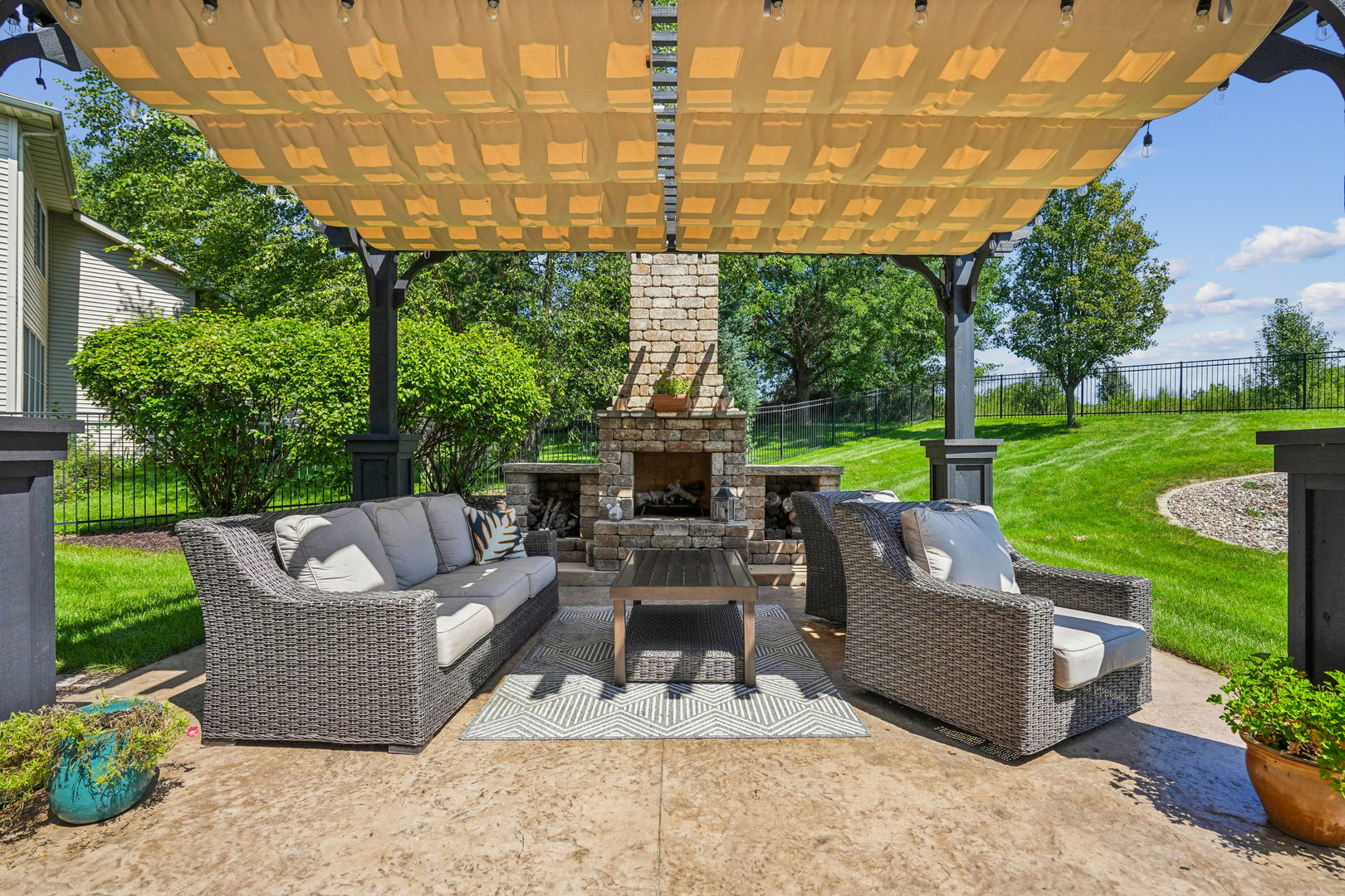 4861 Pigeon Creek Trail Property Photo 45