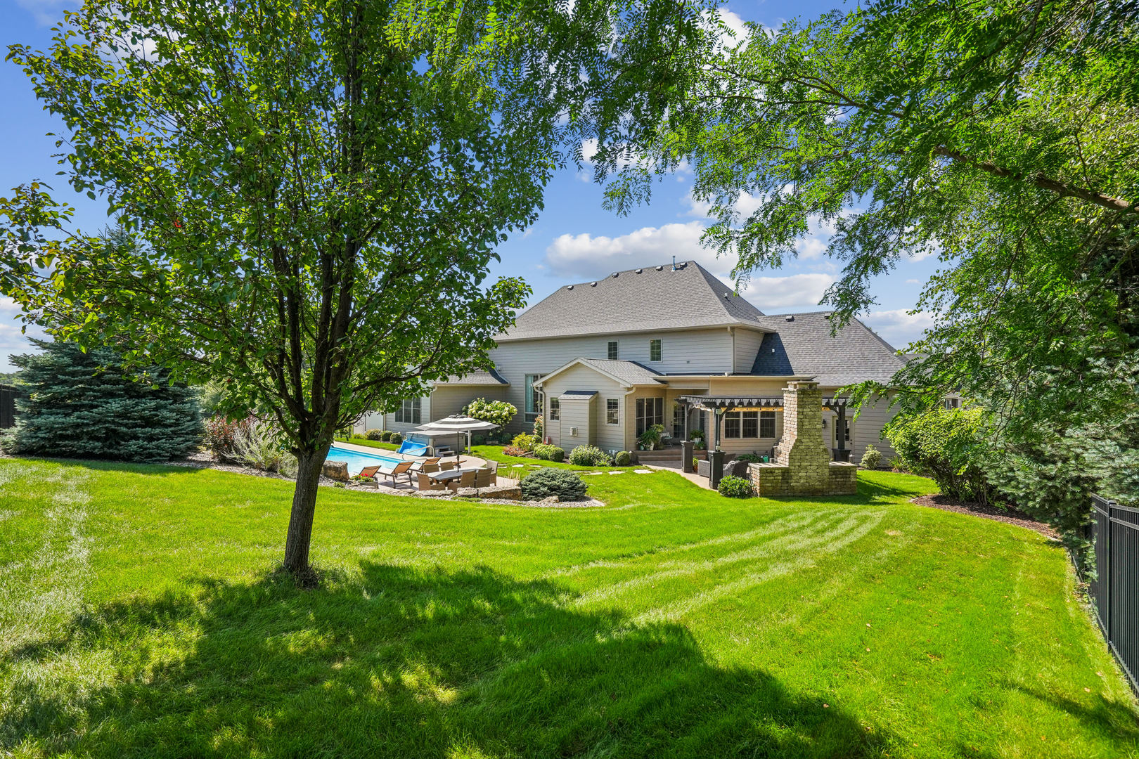 4861 Pigeon Creek Trail Property Photo 48