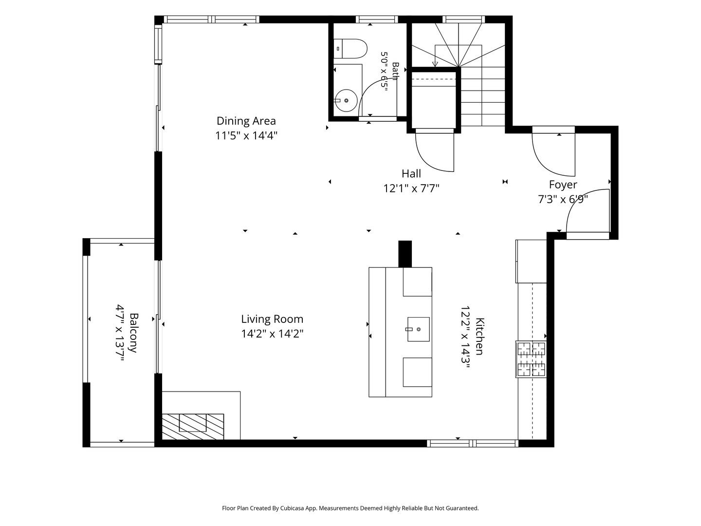 831 N Paulina Street 2e Property Photo 26