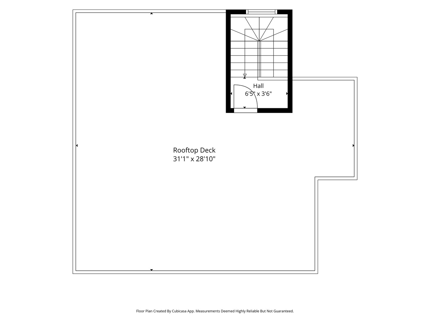 831 N Paulina Street 2e Property Photo 28