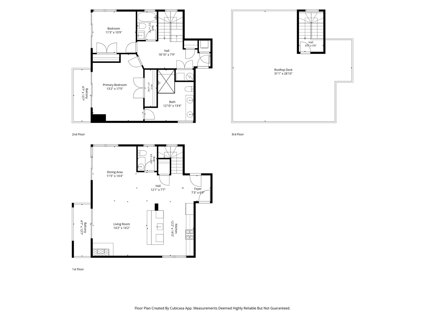 831 N Paulina Street 2e Property Photo 29