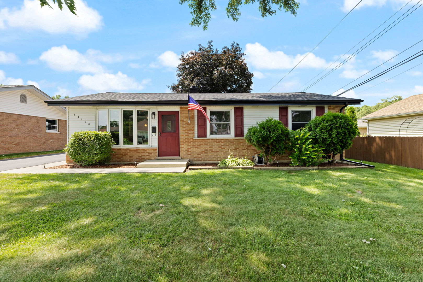 13108 Fairway Drive Property Photo 1