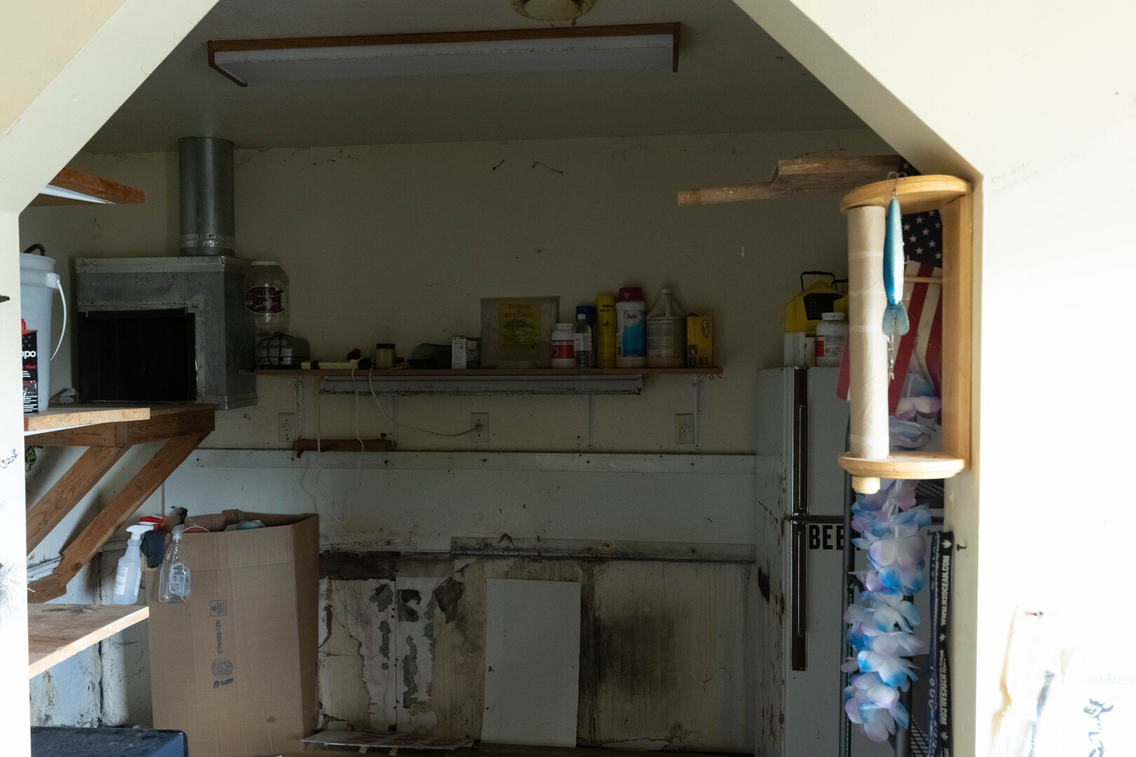 18843 State Highway 54 Road Property Photo 9