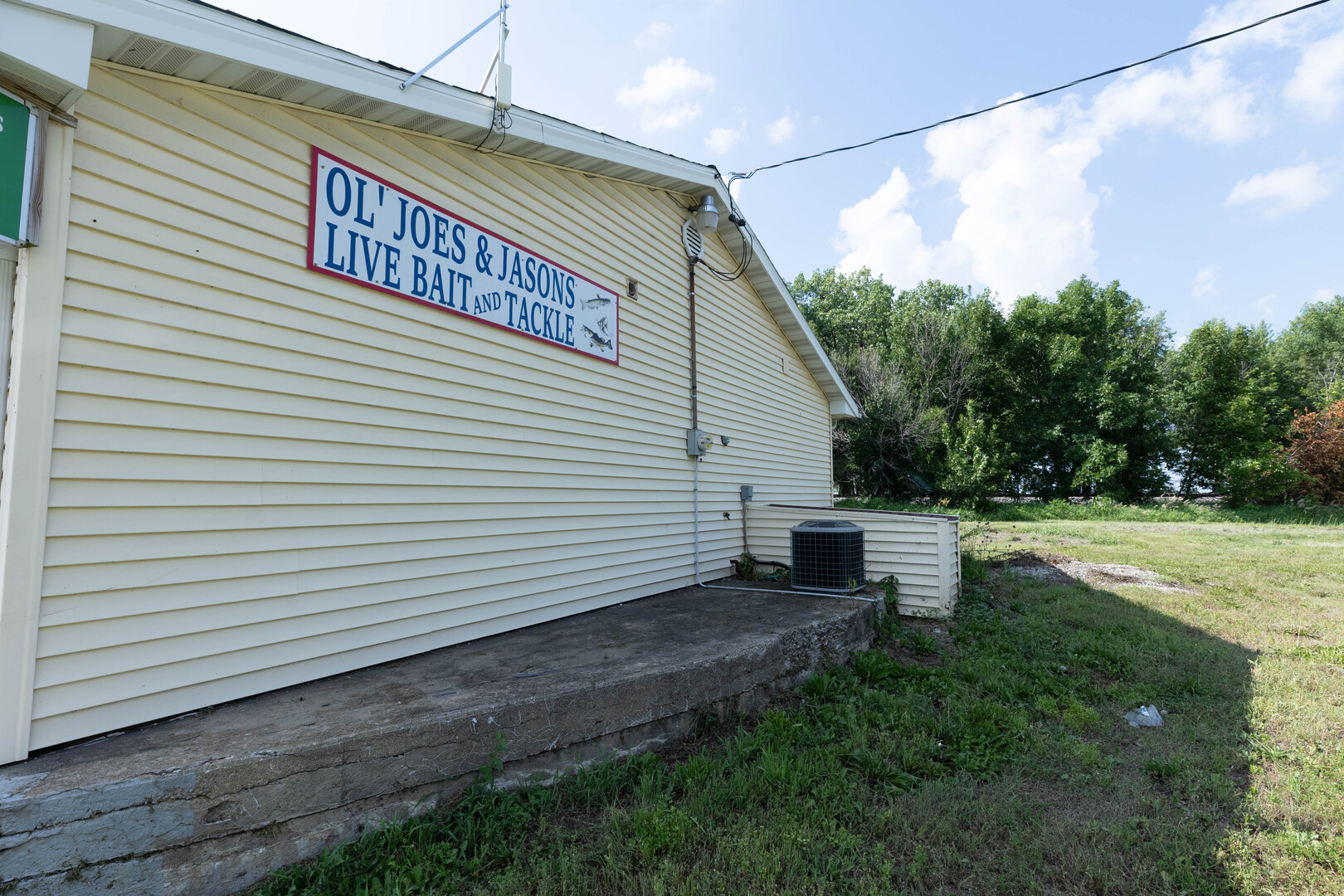 18843 State Highway 54 Road Property Photo 17