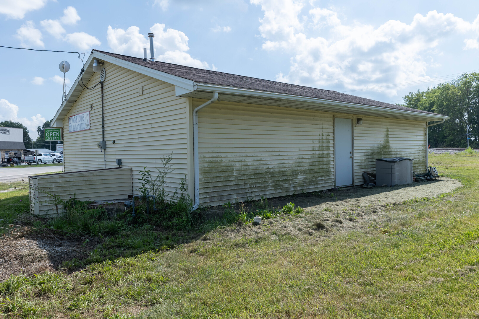 18843 State Highway 54 Road Property Photo 19