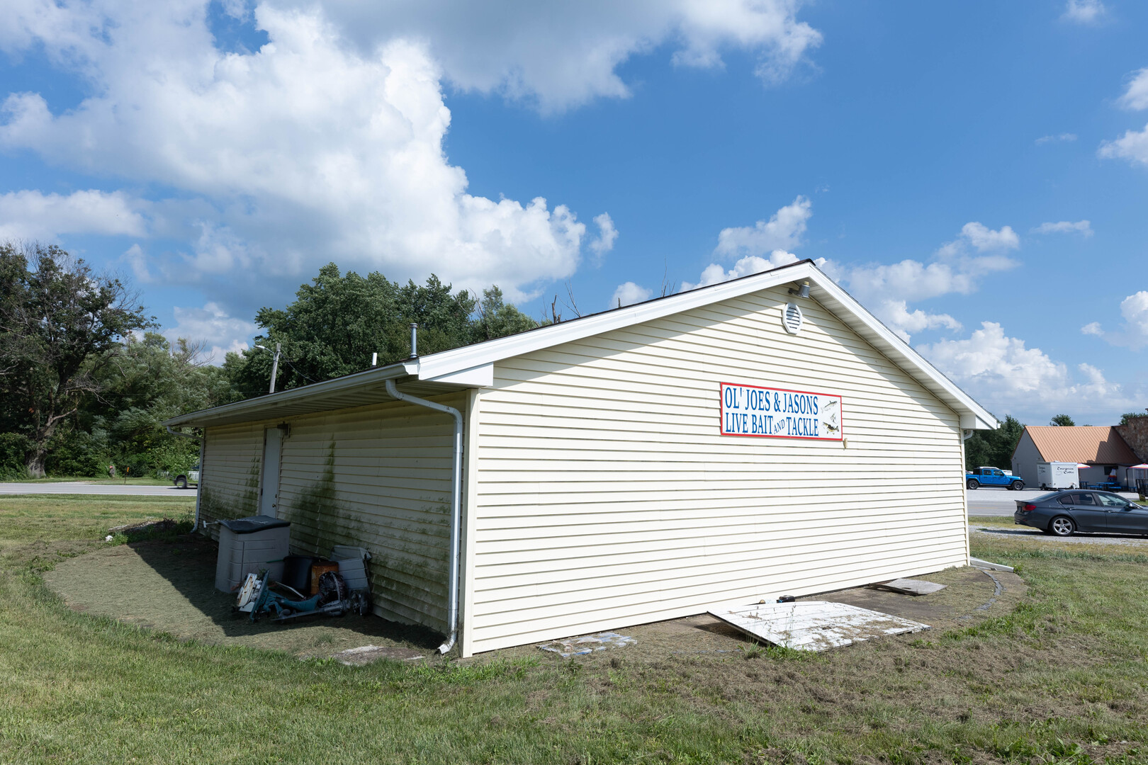 18843 State Highway 54 Road Property Photo 20