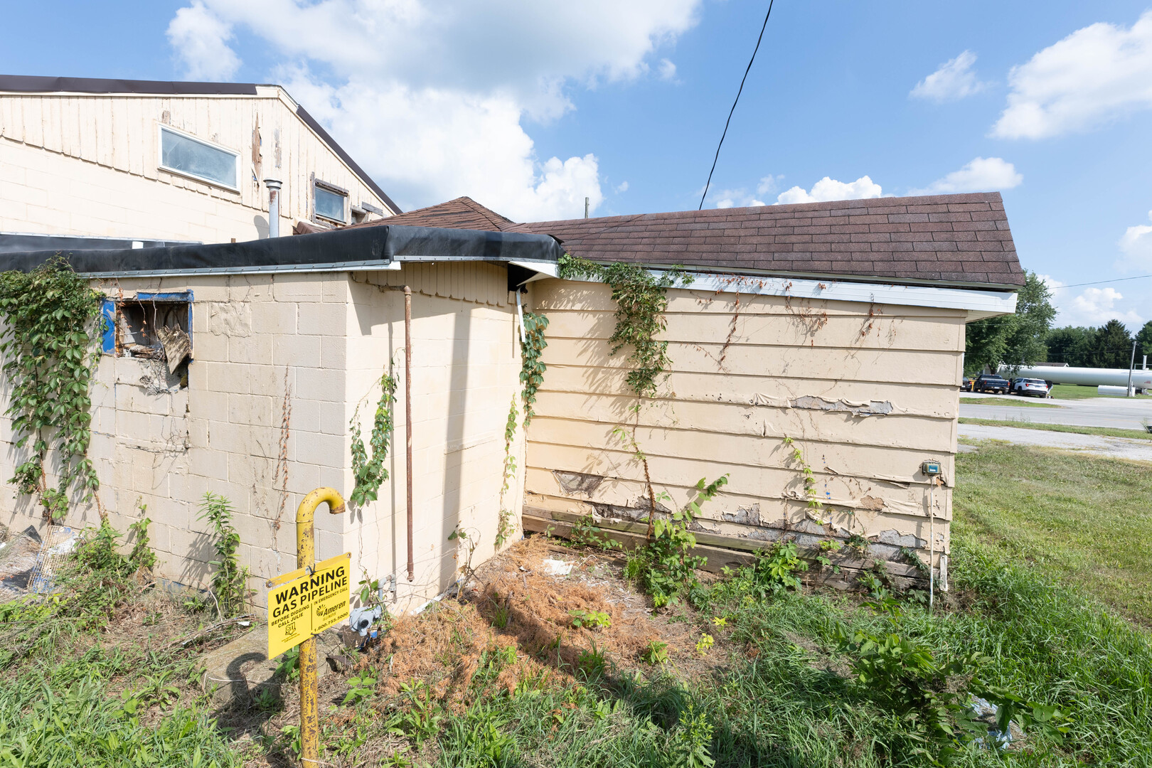 18843 State Highway 54 Road Property Photo 24