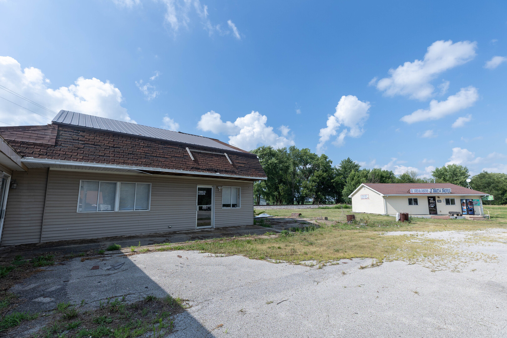 18843 State Highway 54 Road Property Photo 29