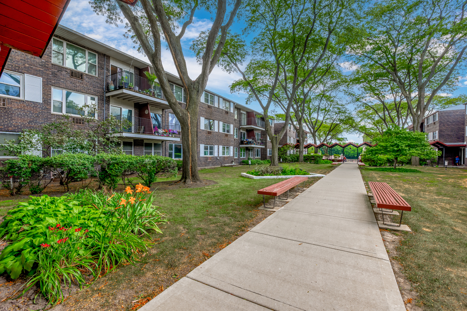 8712 Skokie Boulevard 1i Property Photo 22
