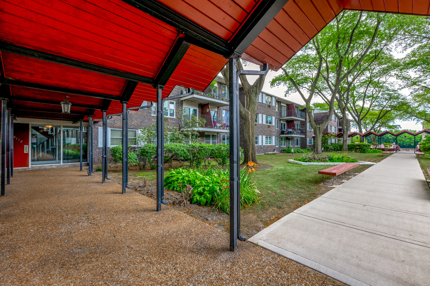 8712 Skokie Boulevard 1i Property Photo 23