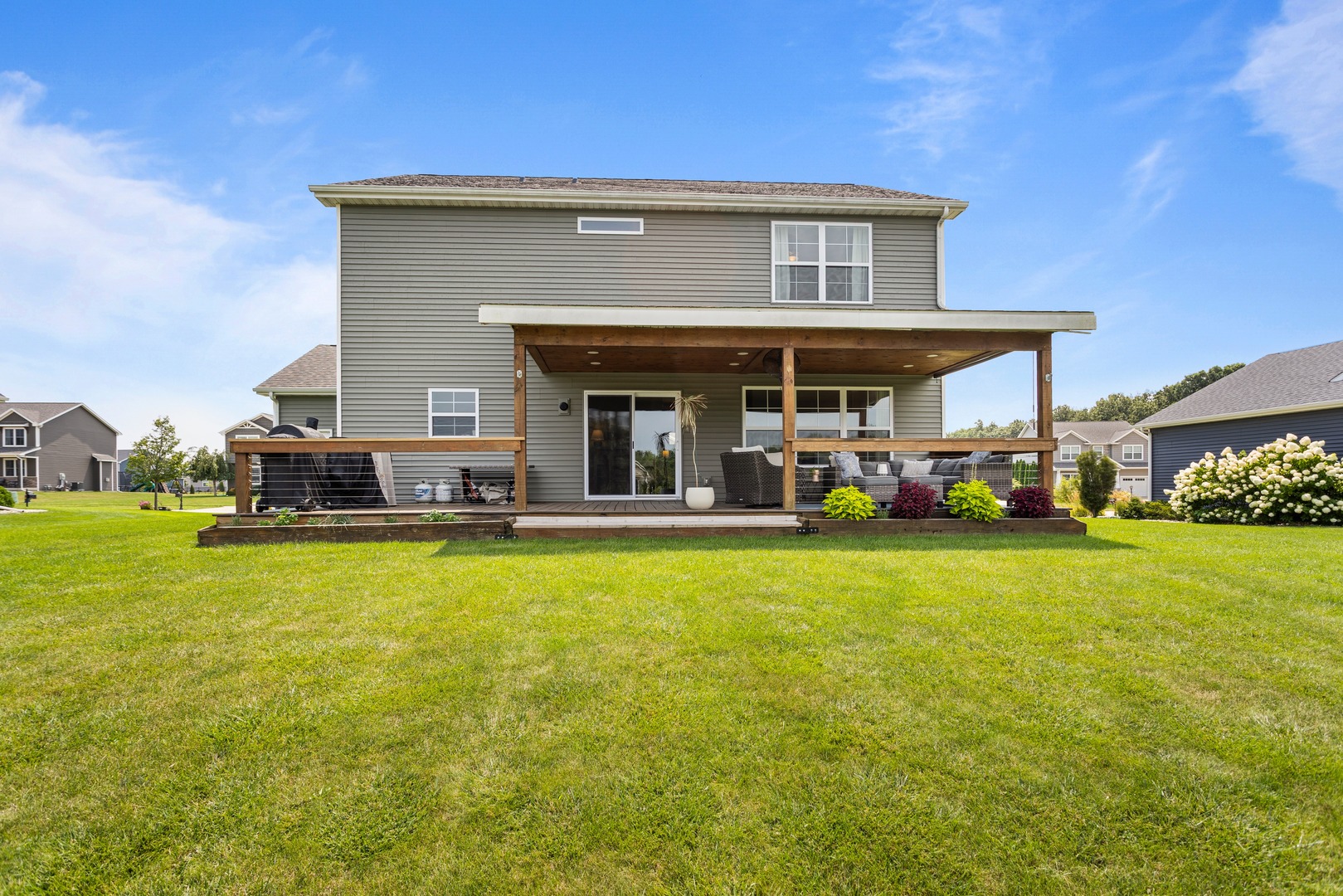 606 Weldon Springs Road Property Photo 4