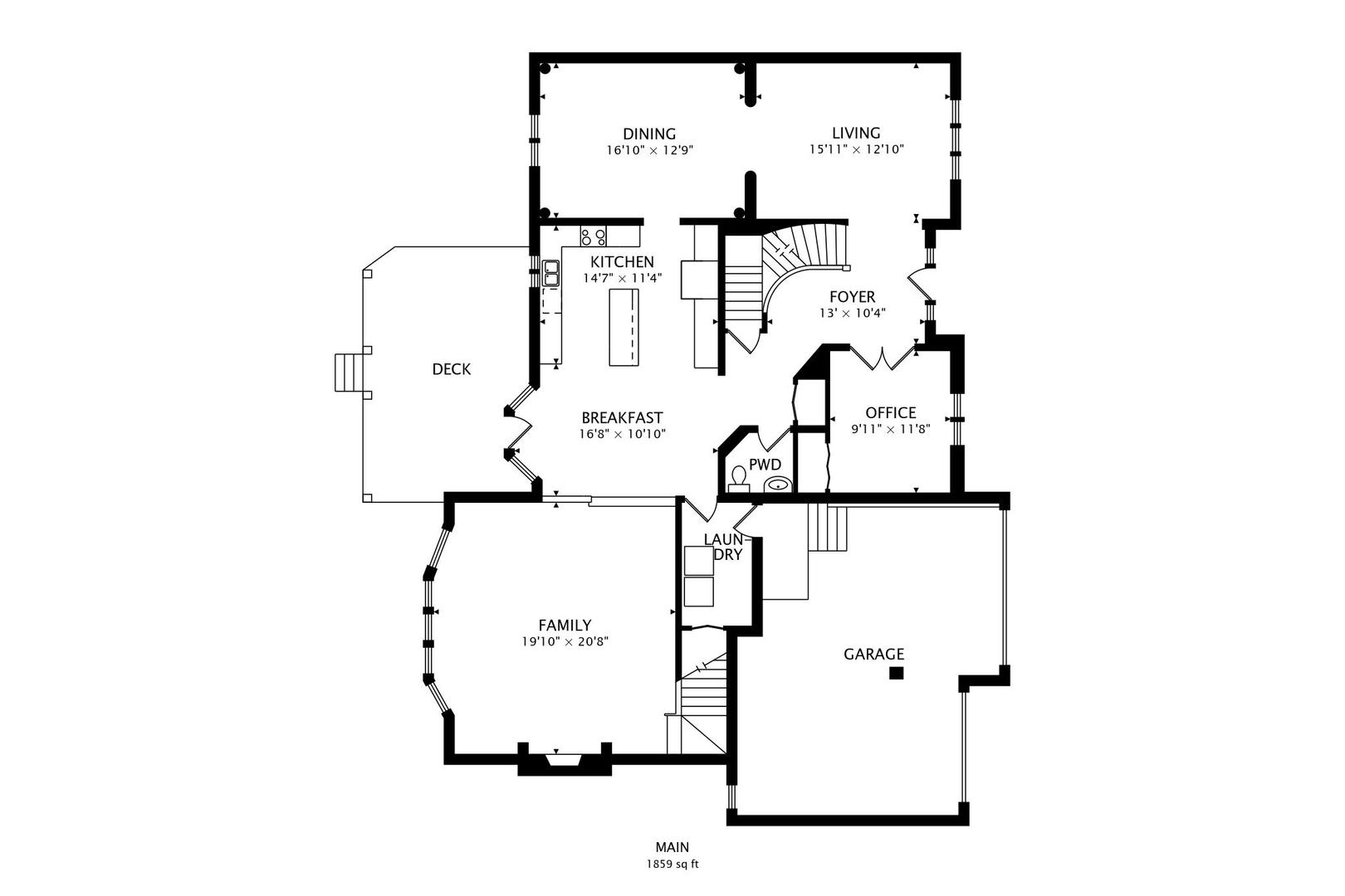 712 De Lasalle Court Property Photo 43