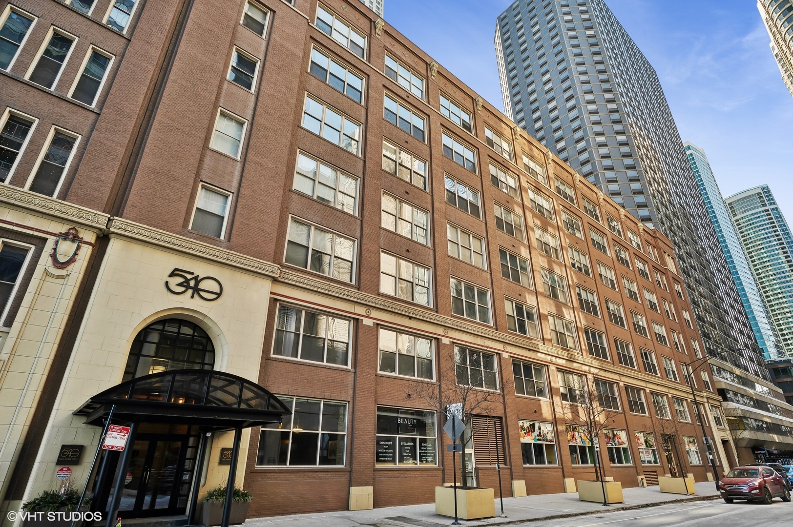 540 N Lake Shore Drive 516 Property Photo 1