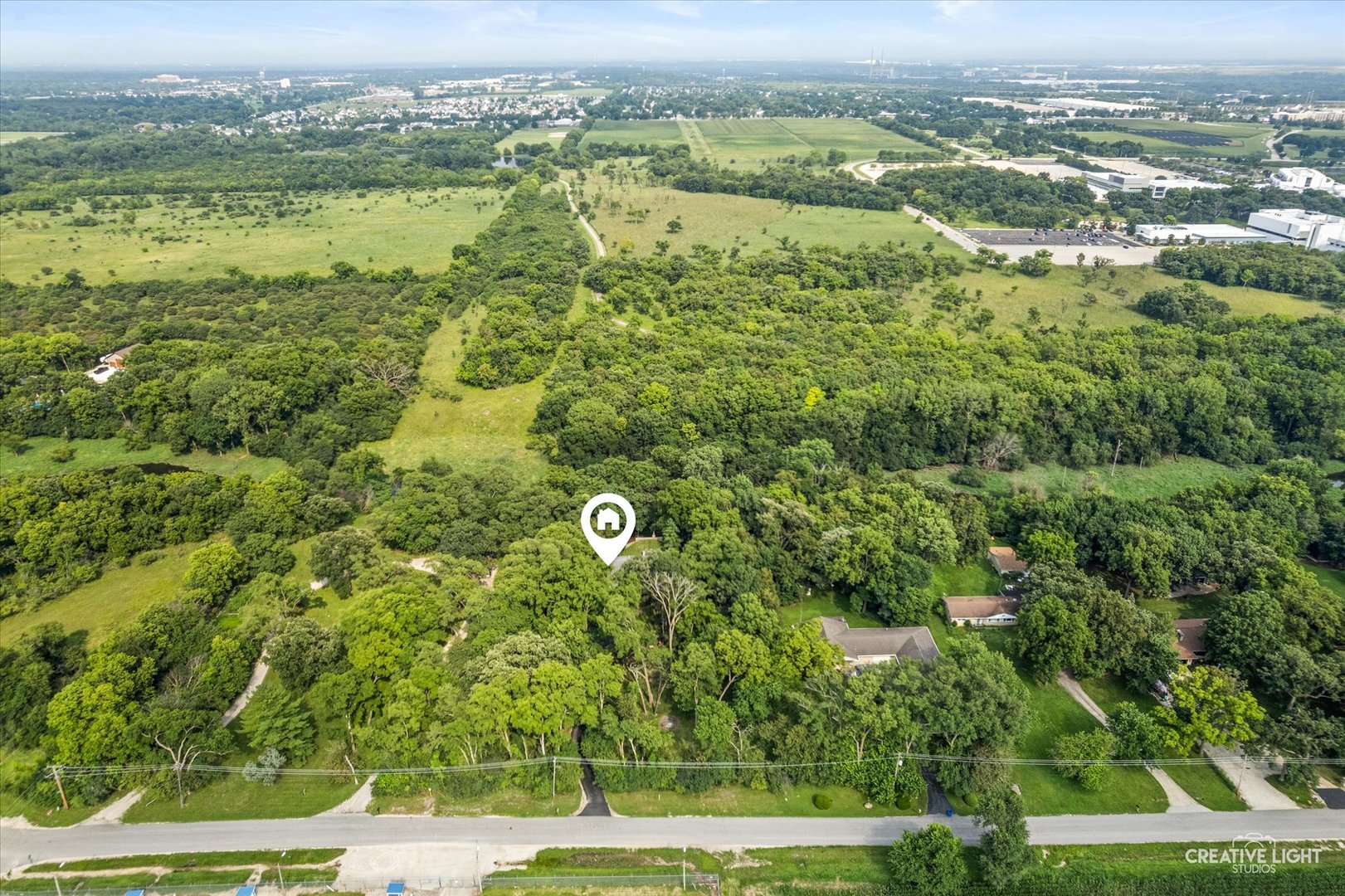 20737 Rock Run Drive Property Photo 4