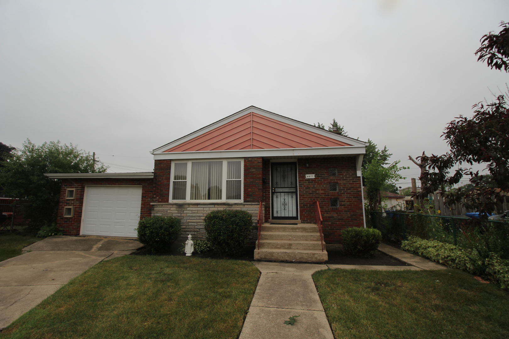 4411 W 81st Place Property Photo 1