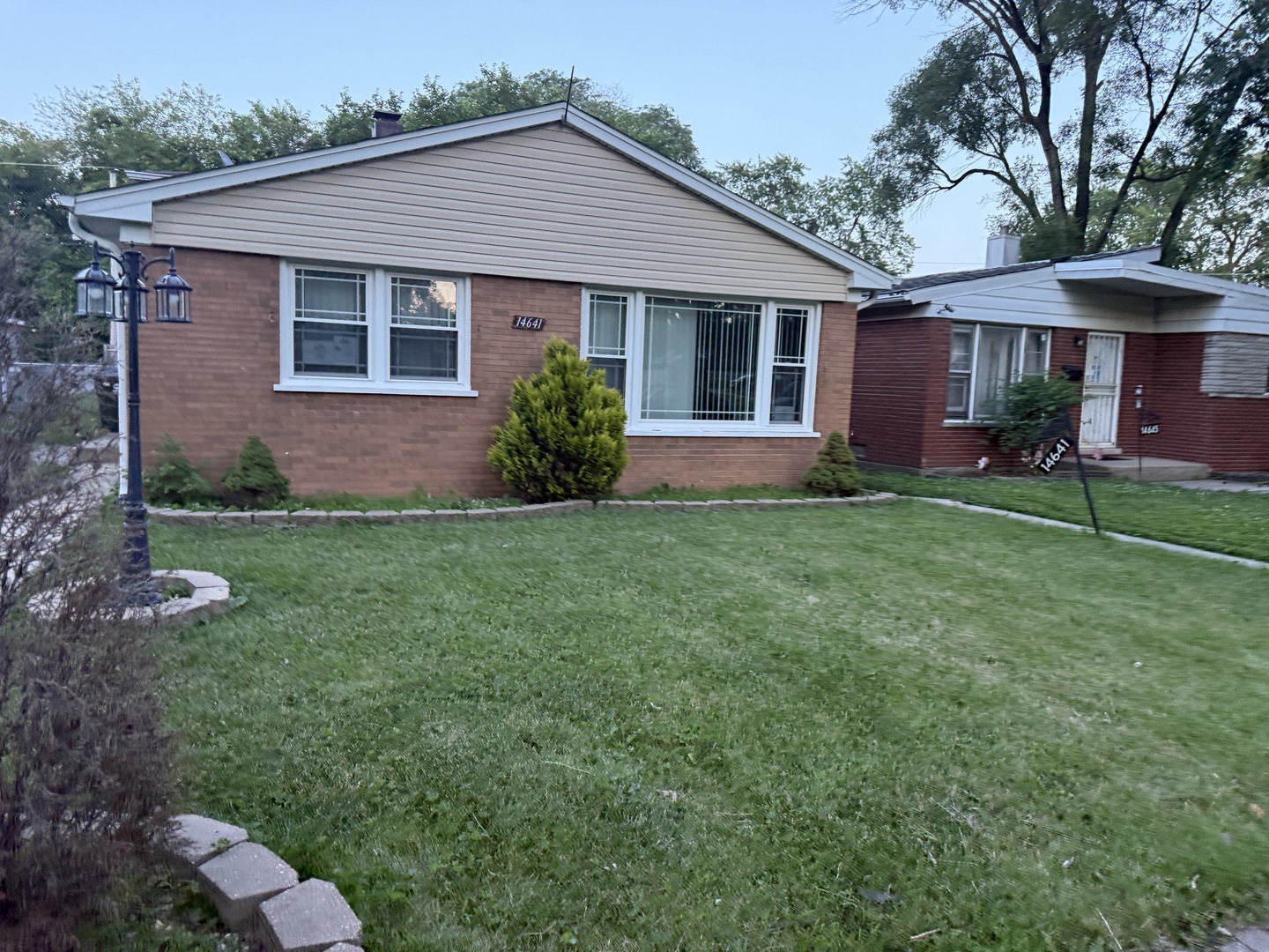 14641 Wabash Avenue Property Photo 1