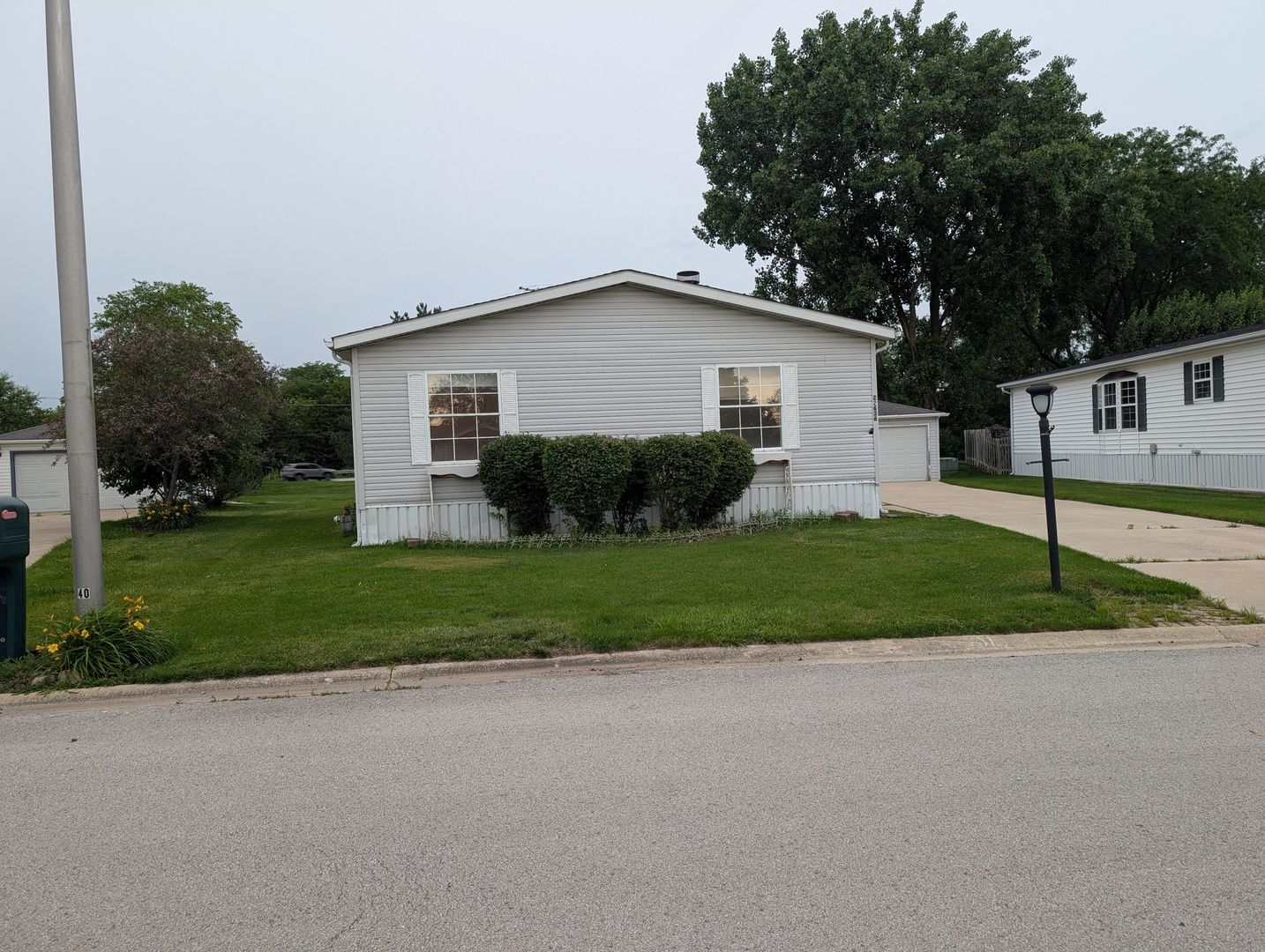 22636 Olympia Drive Property Photo 1
