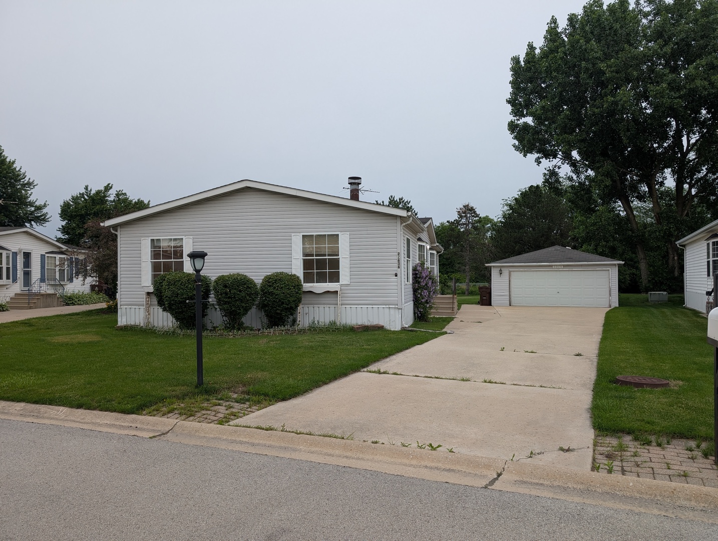 22636 Olympia Drive Property Photo 2