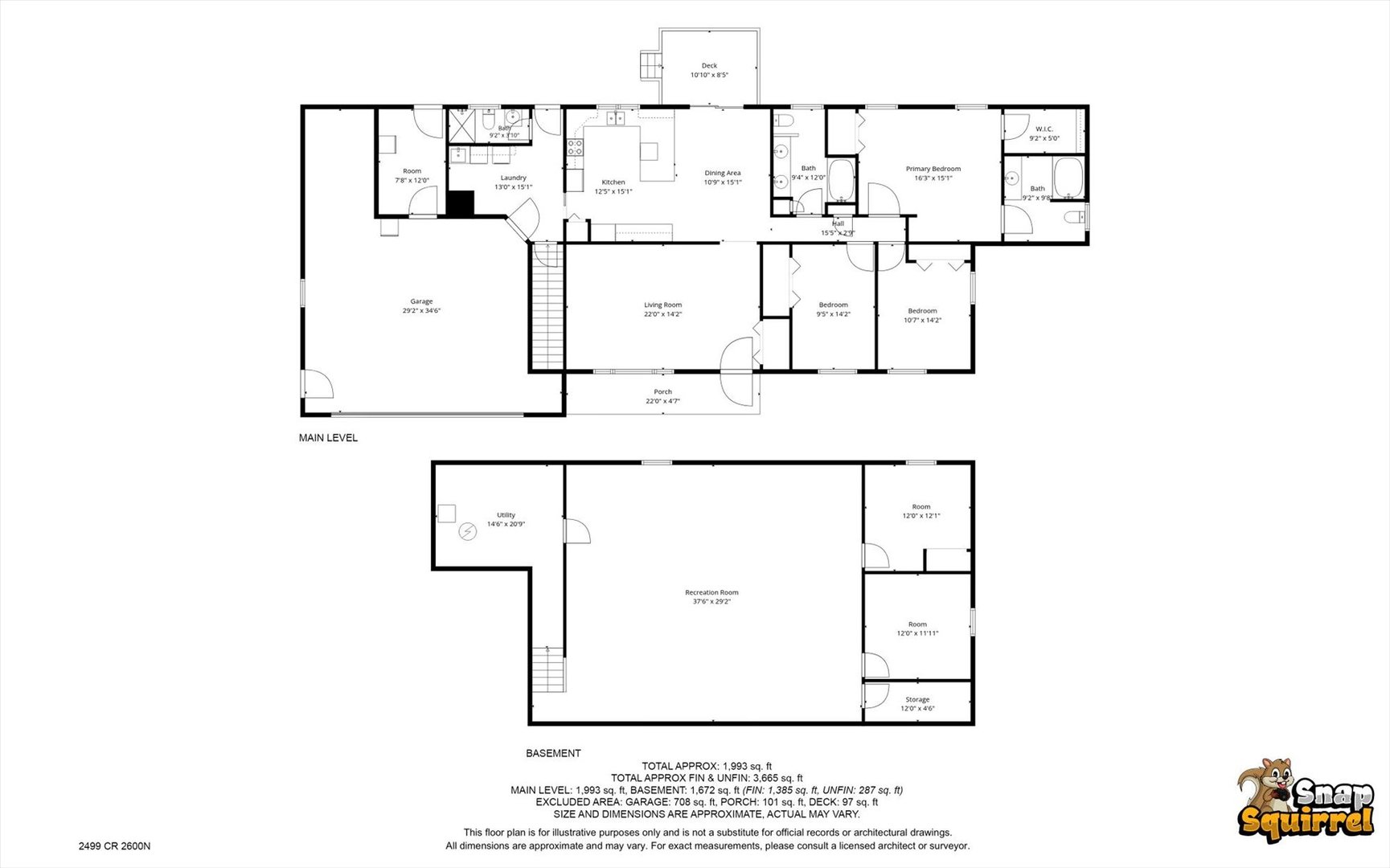 2499 County Road 2600 Property Photo 48