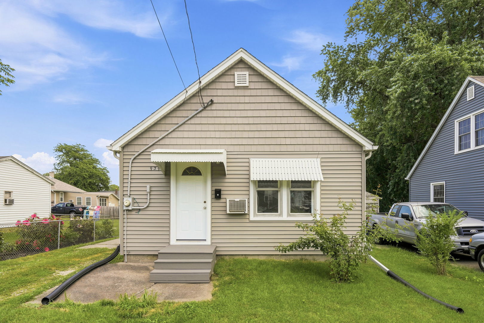 939 31st Street Property Photo 1