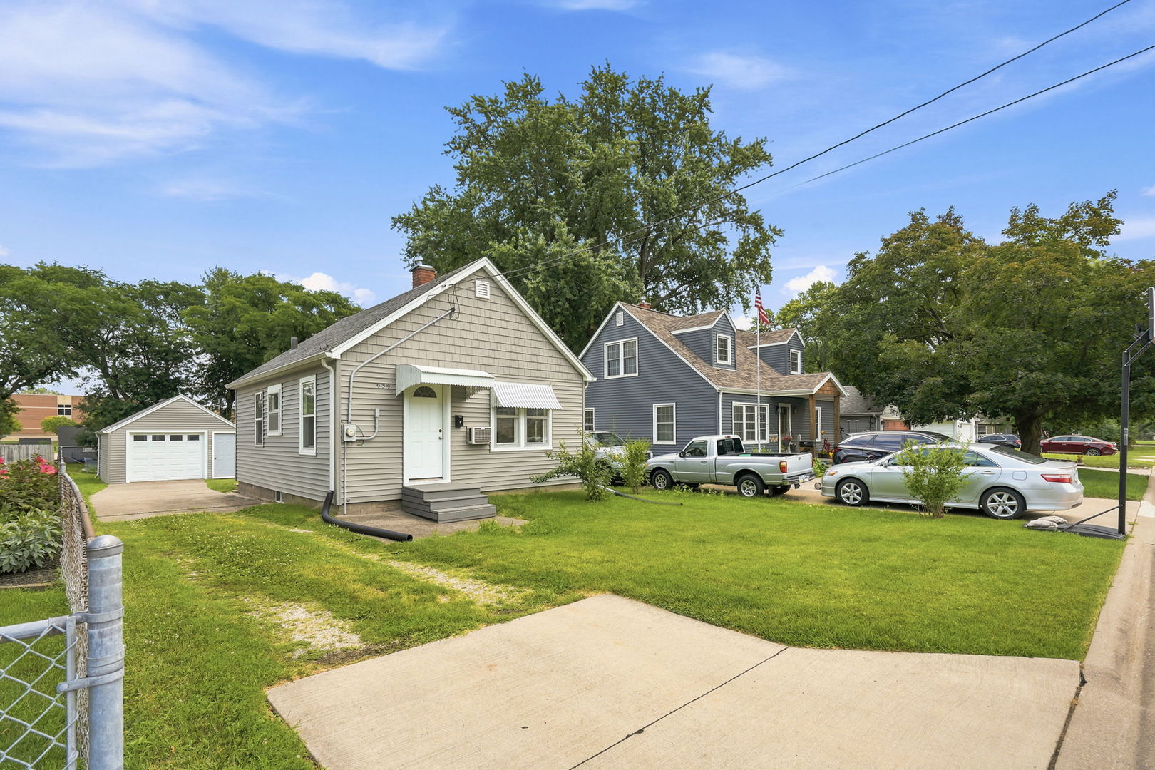 939 31st Street Property Photo 5