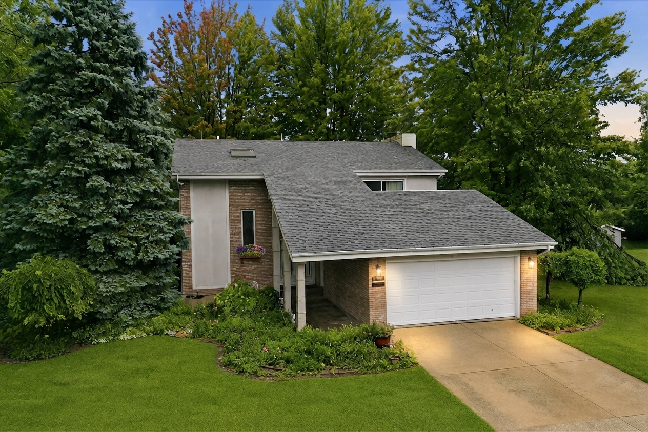 24605 S Stone Ridge Lane Property Photo 1