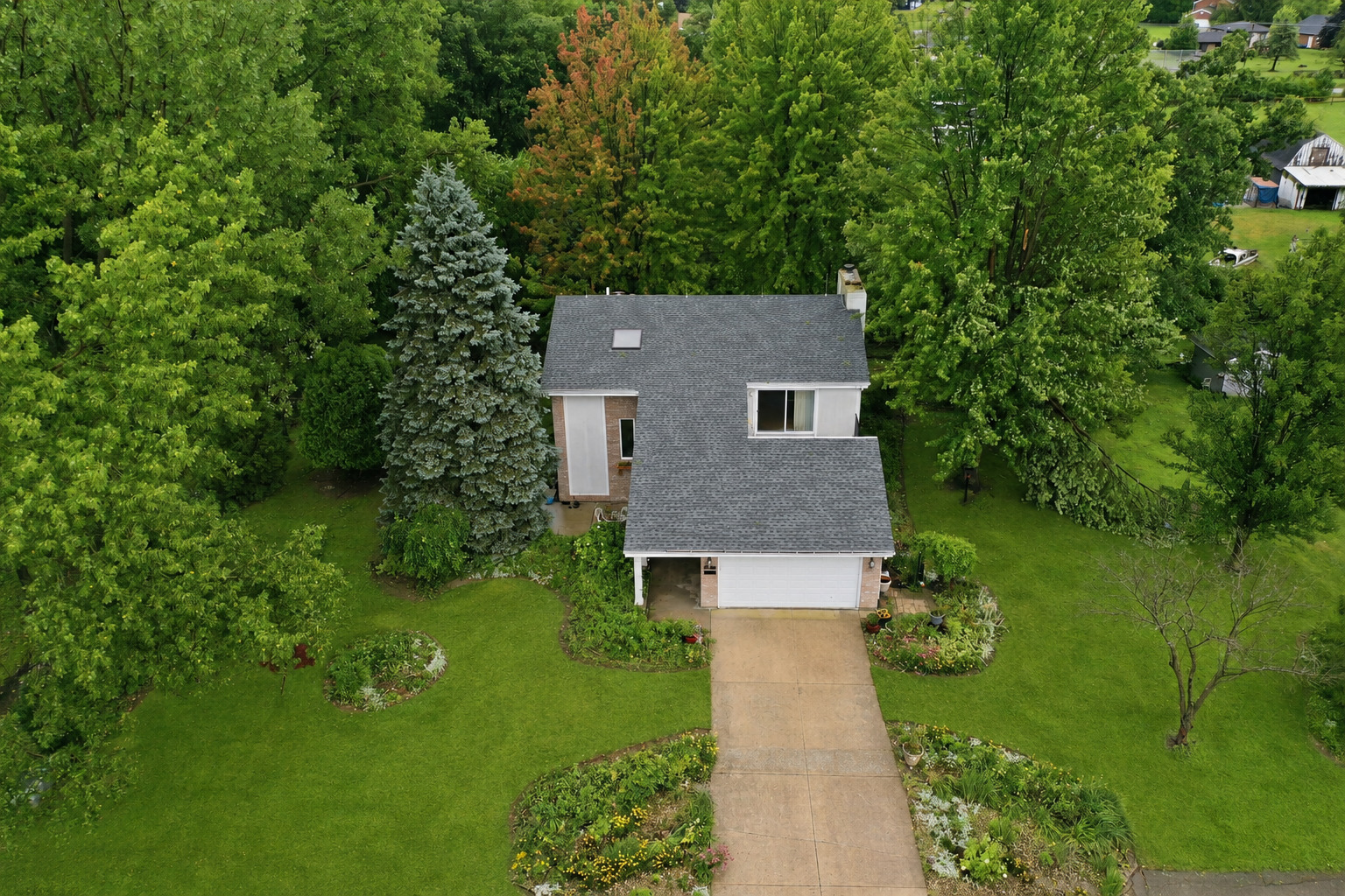 24605 S Stone Ridge Lane Property Photo 2