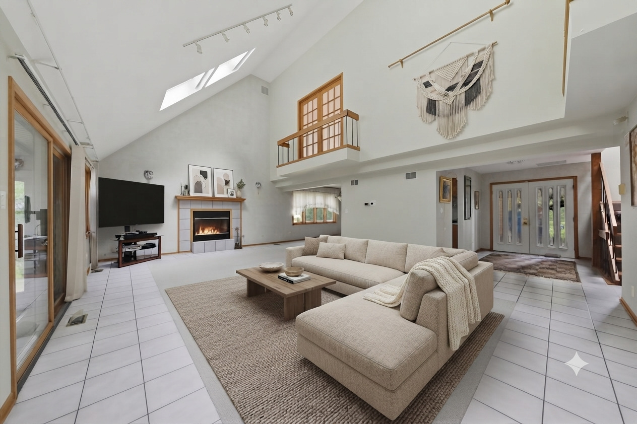 24605 S Stone Ridge Lane Property Photo 4