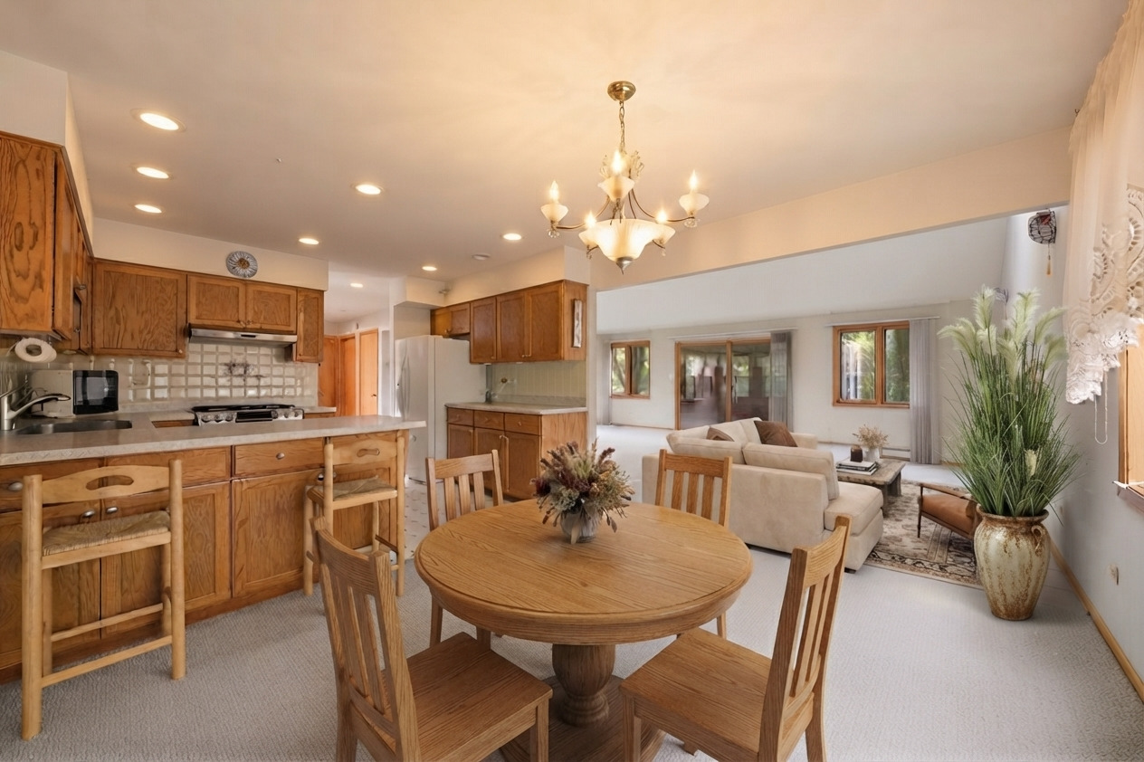 24605 S Stone Ridge Lane Property Photo 9