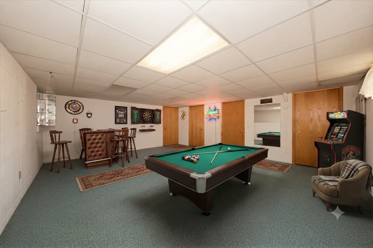 24605 S Stone Ridge Lane Property Photo 20