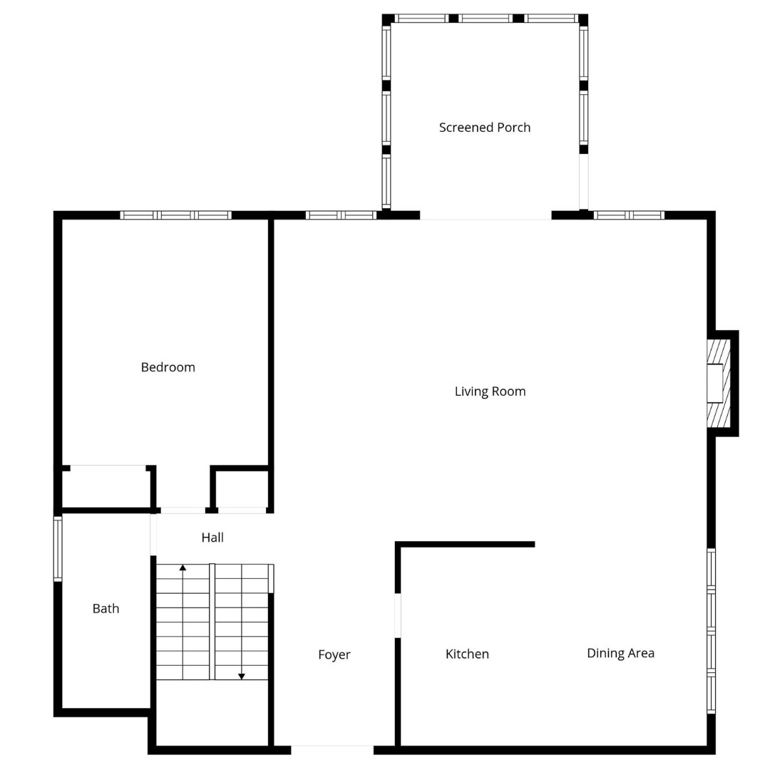 24605 S Stone Ridge Lane Property Photo 25