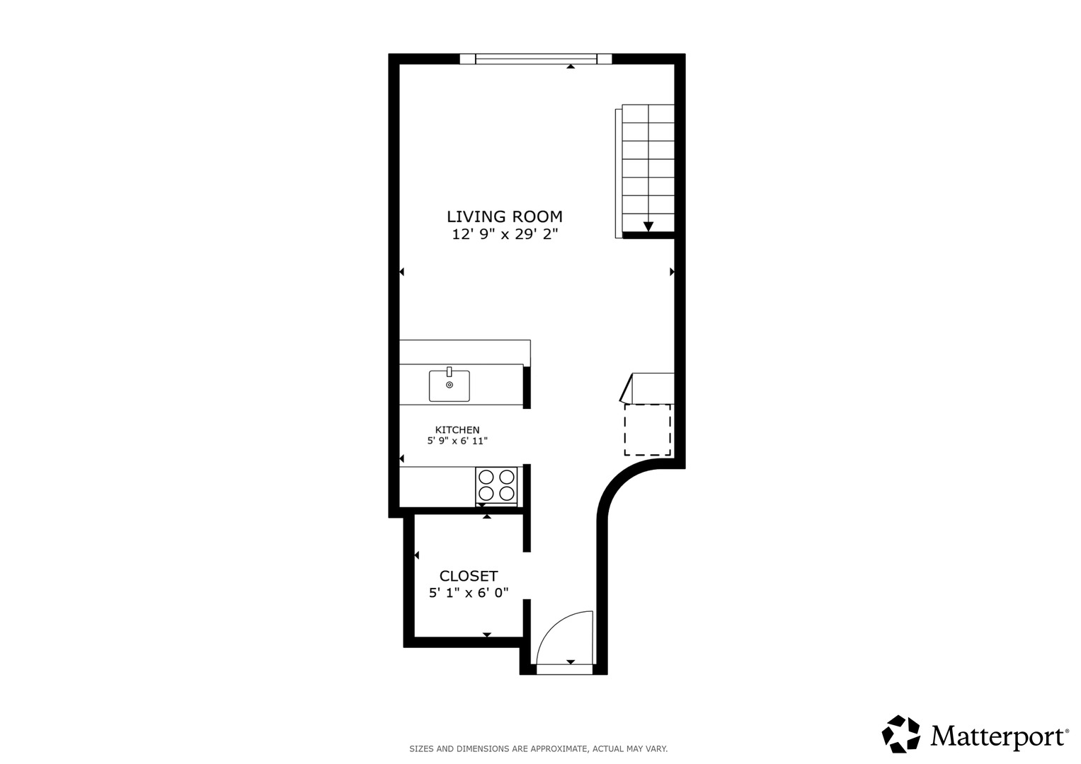 1221 N Dearborn Street 812n Property Photo 20