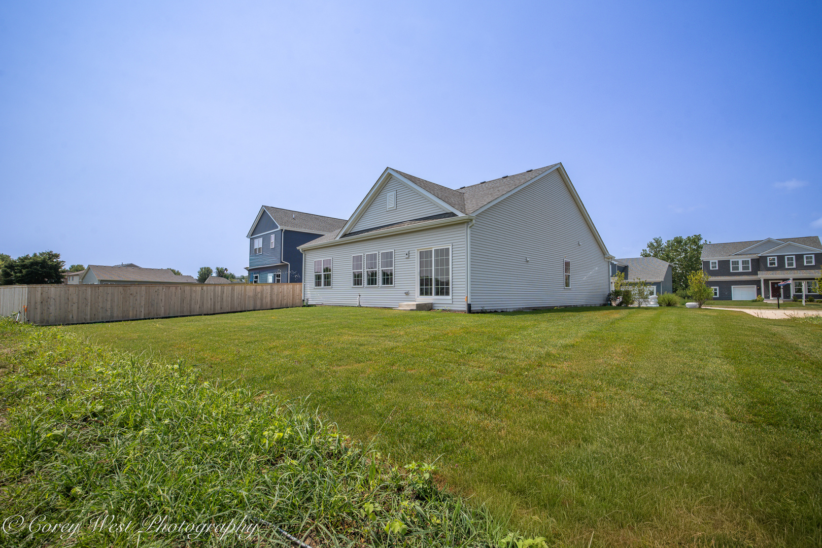 330 N. Aspen Drive Property Photo 3