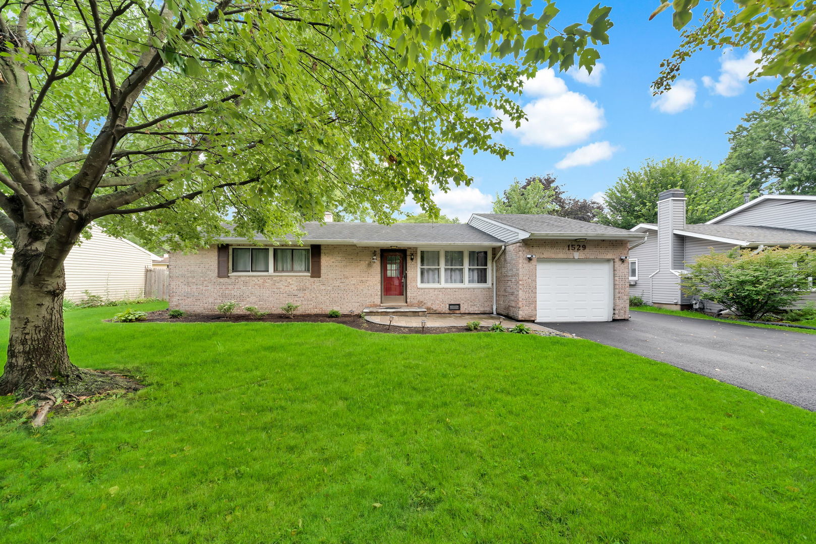 1529 Ronzheimer Avenue Property Photo 1